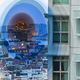 Illustration for article titled Hypnotic layered photographs depict time like the dimension that it is